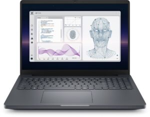 Dell Pro Max 16