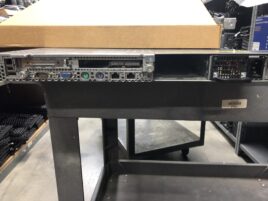HP Proliant DL360 G5 Server