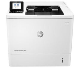 HP M609dn 75 ppm B&w Wireless Printer