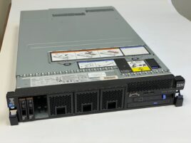 IBM System x3690 X5 Server