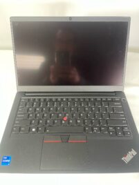 <p>Lenovo ThinkPad E14 Gen 2</p>