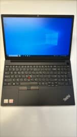 <p>Lenovo ThinkPad E15 Gen 3</p>