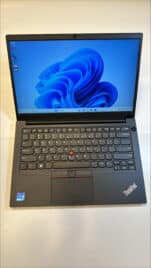 <p>Lenovo ThinkPad E14 Gen 4</p>
