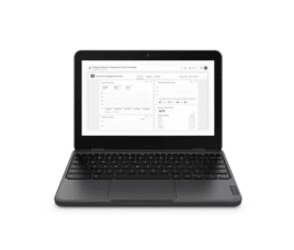 Lenovo 100e Chromebook Gen 3